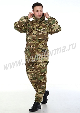 Костюм мужской арт. ОР-02-36-РИП