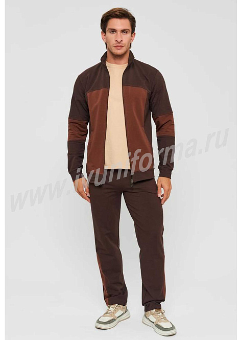 Костюм мужской арт. ТР-02-312-ФУТ