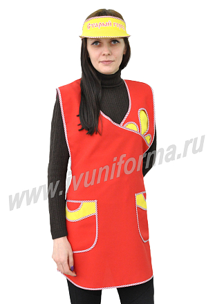 Старый горд