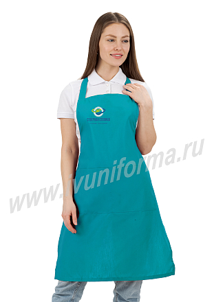 Северная столица (фартук)