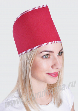 Кокошник женский арт. ГУ-12-14-ГАБ