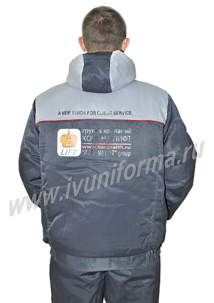 Корона-лифт 2